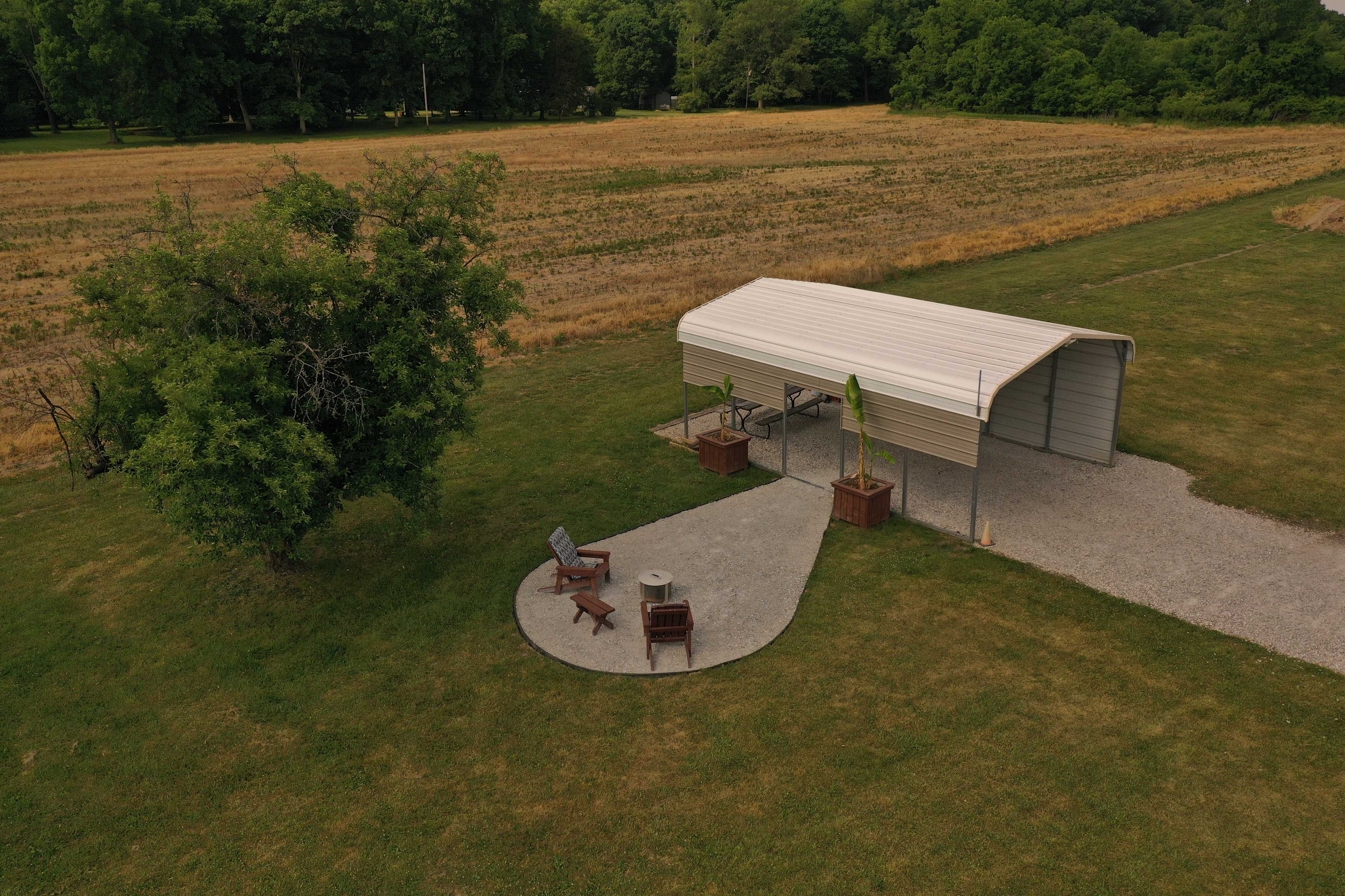 Apple acres