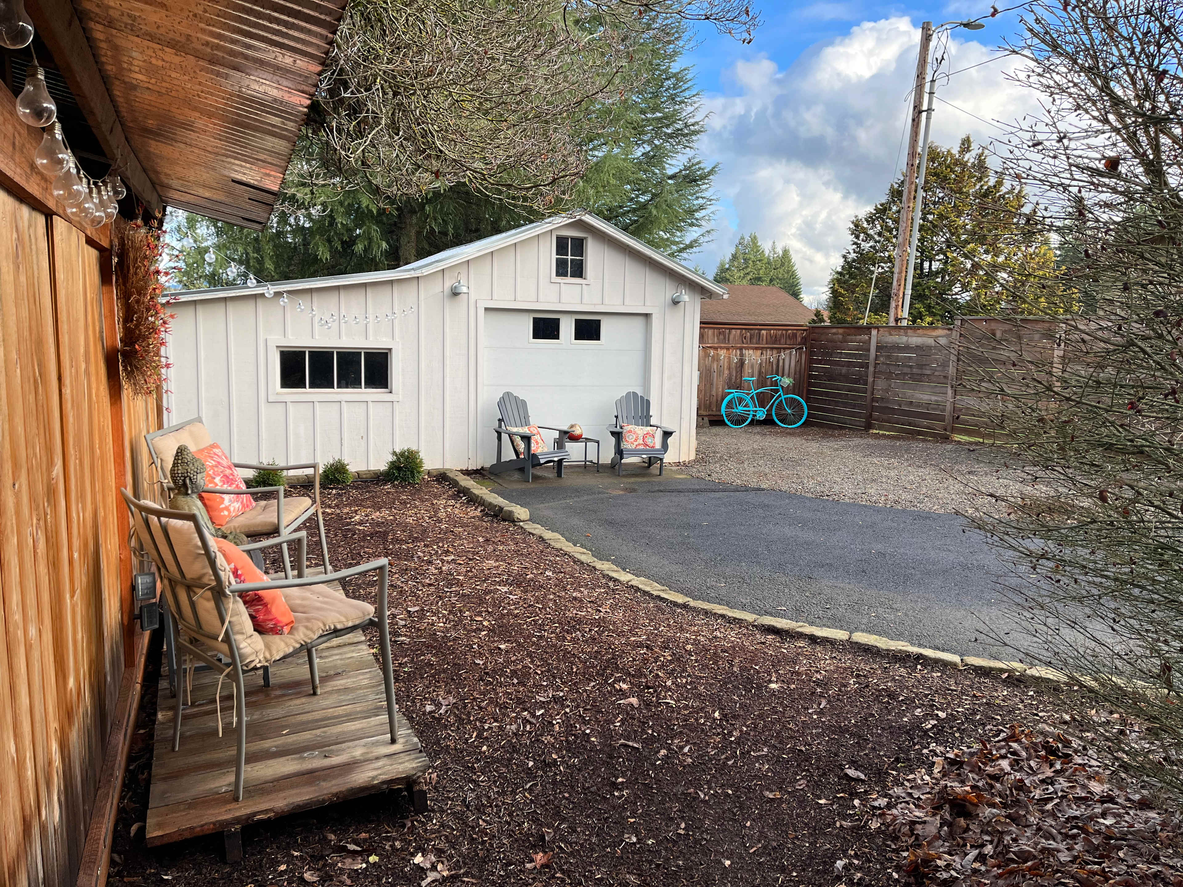 Camas Organic Acre