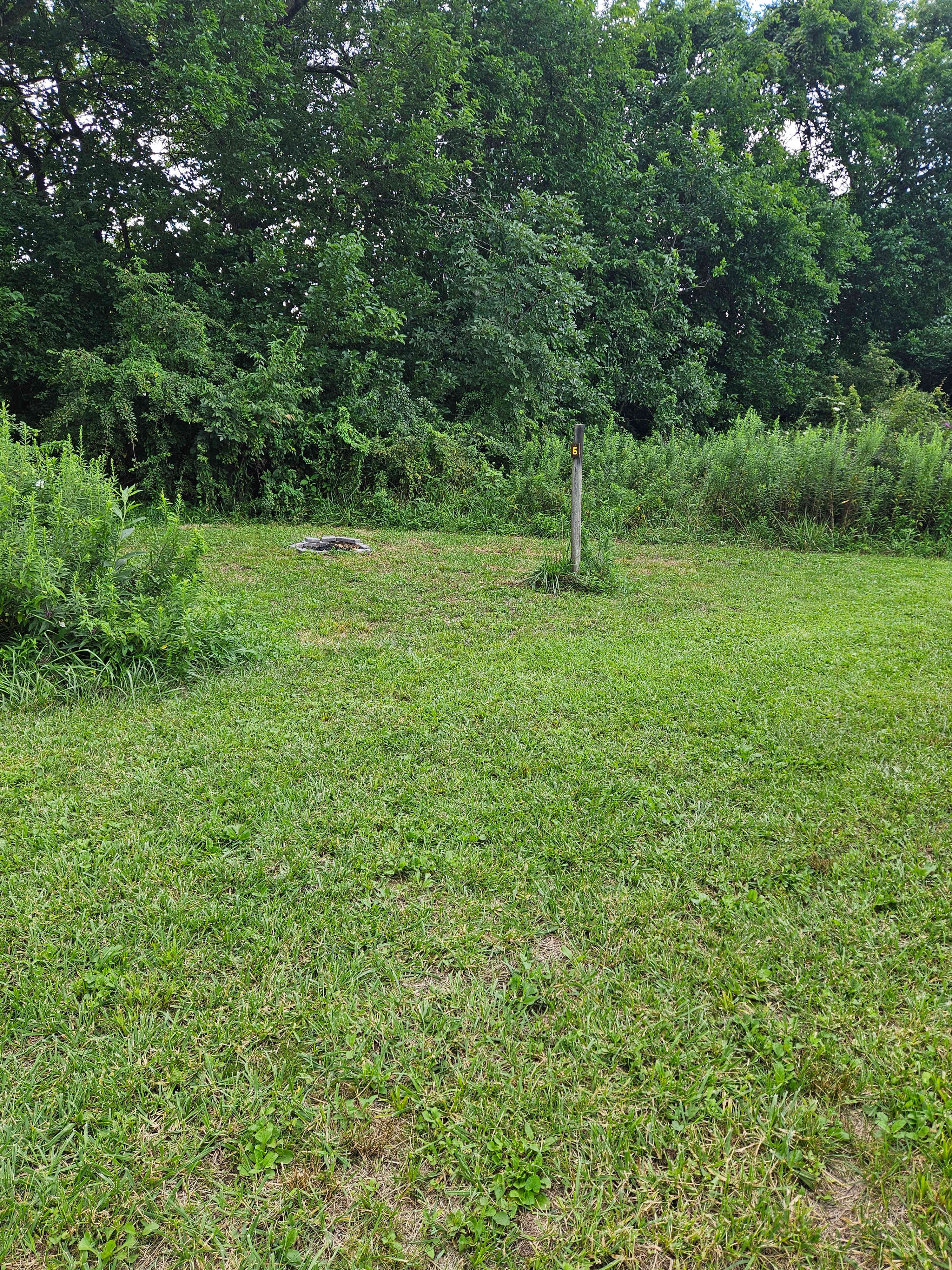 Sugar Maple Grove Campground