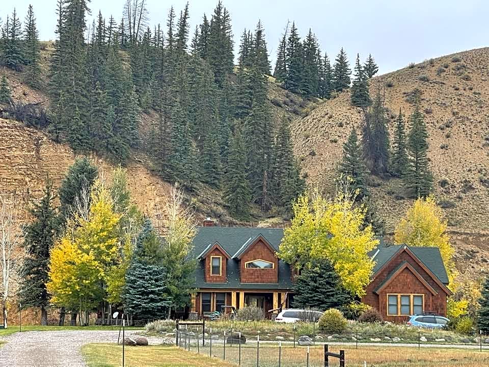 Antlers Rio Grande Lodge & RV Park