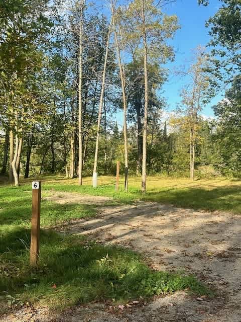 Floodwood Municipal Campground