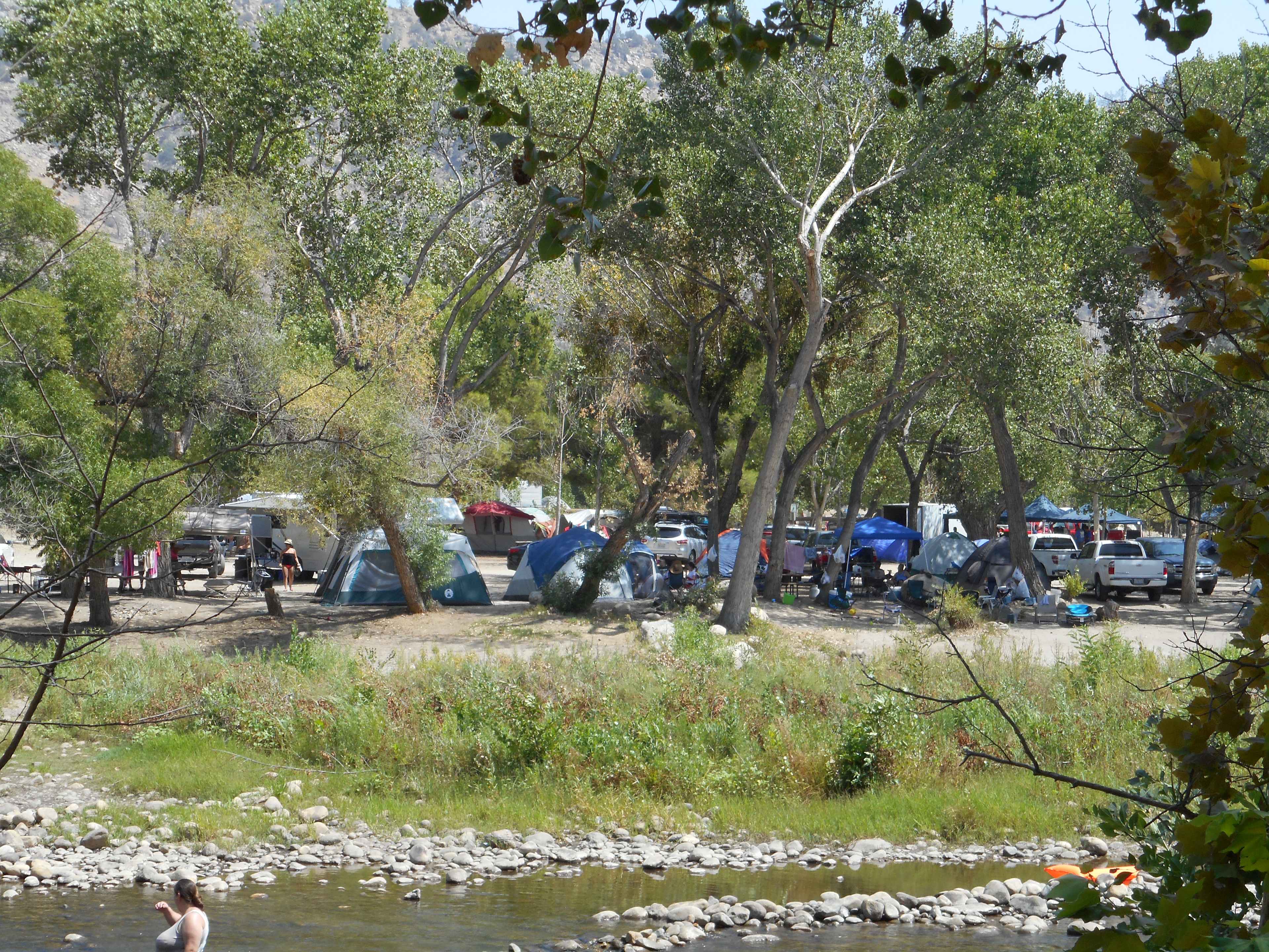 Frandy Park Campground