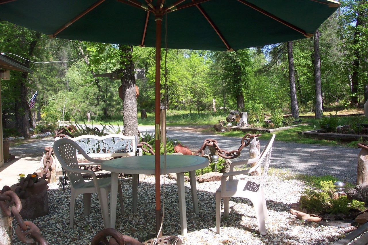 Lakehead Campground & RV Park