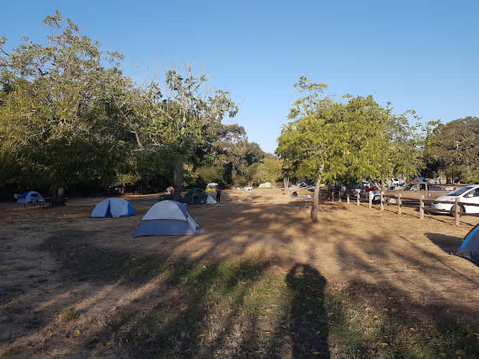 Skyline Wilderness Park