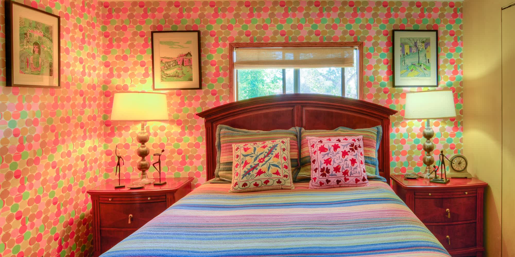The Bungalow