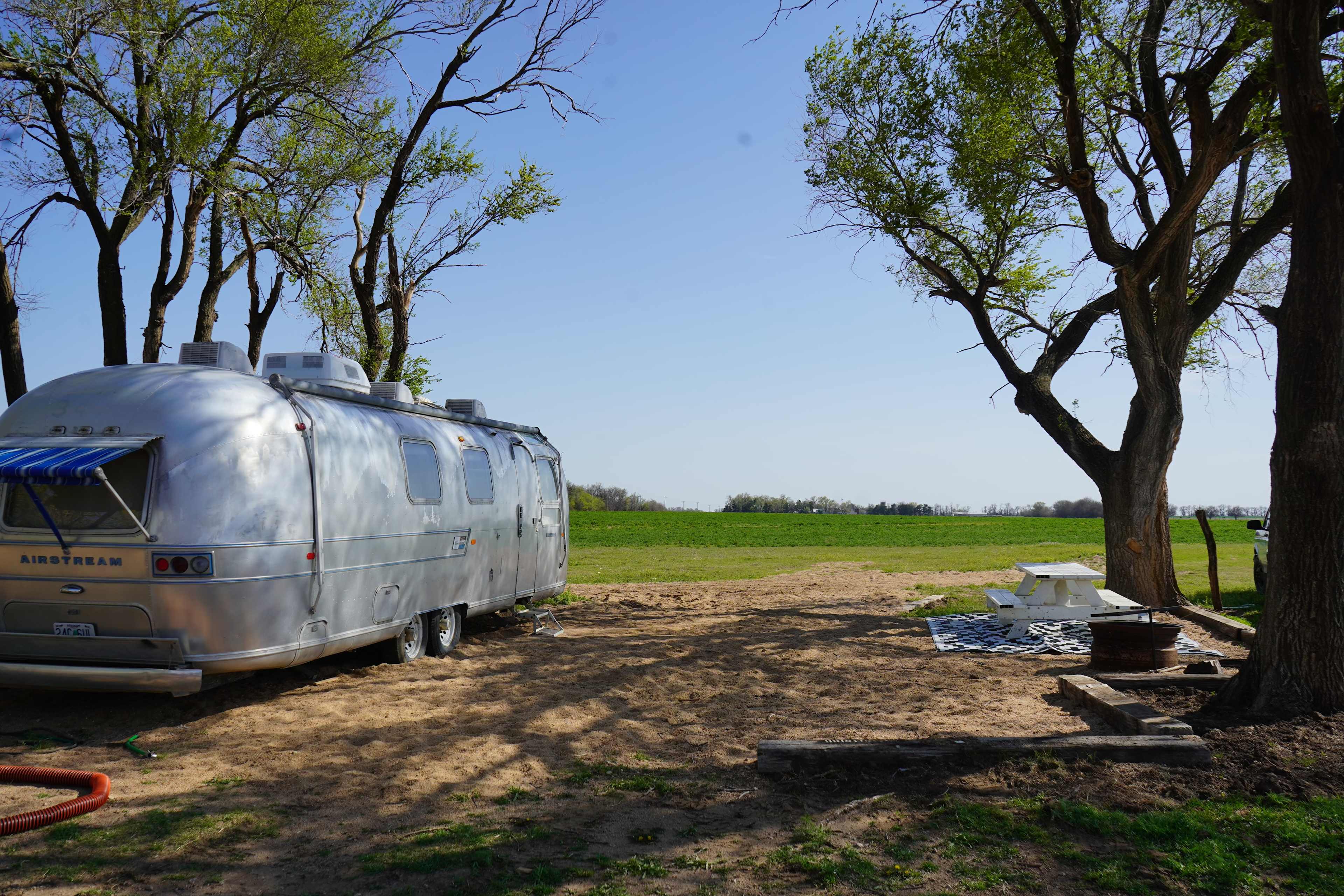 The Farm at Yoder