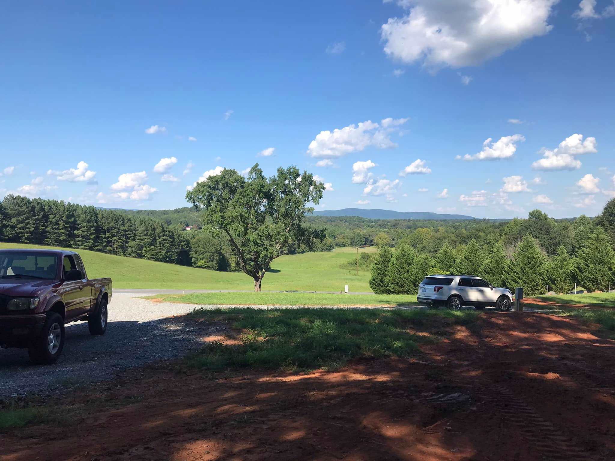 River Myst RV/
God's Country RV Park