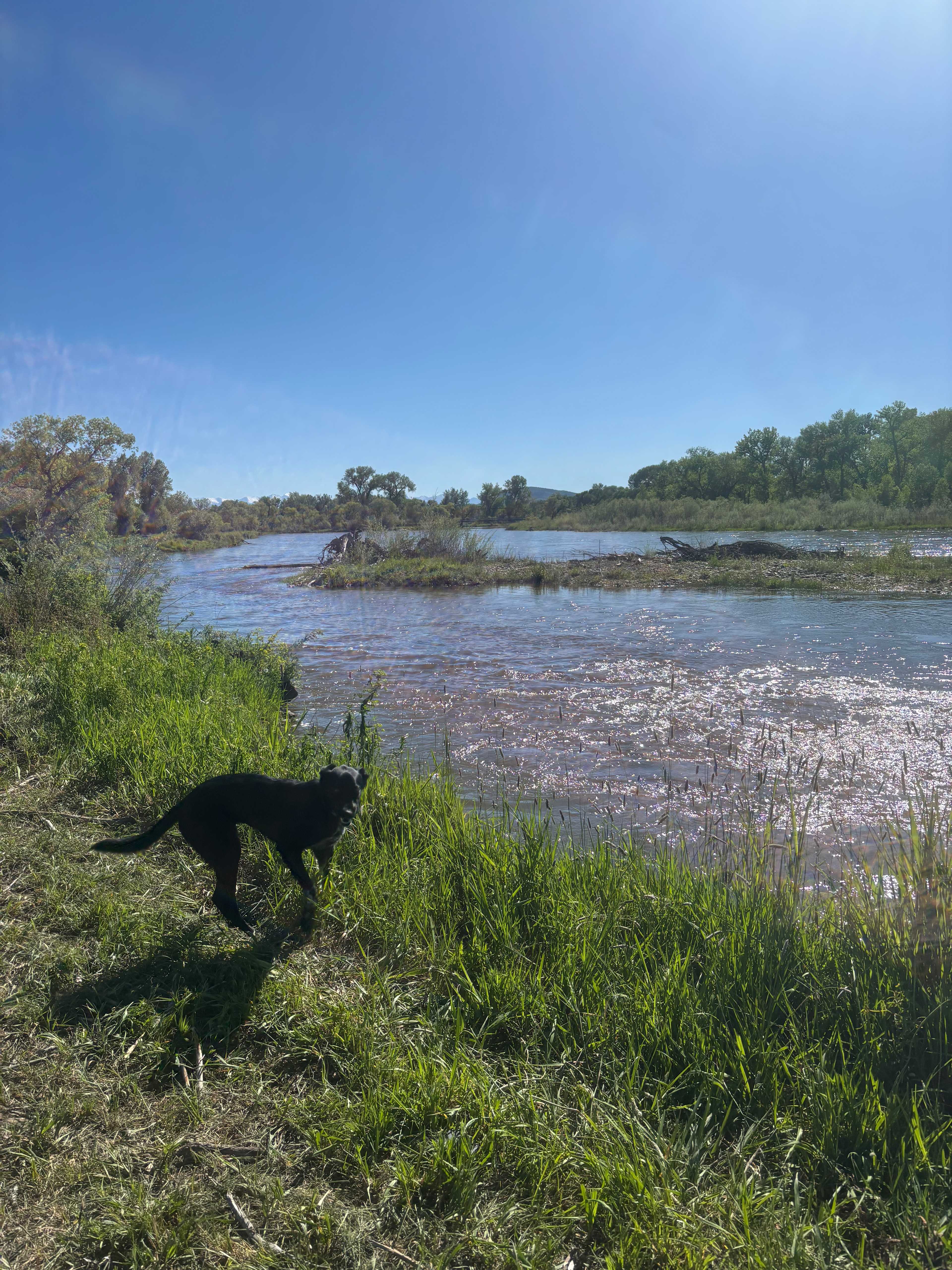 Old Town River Ranch