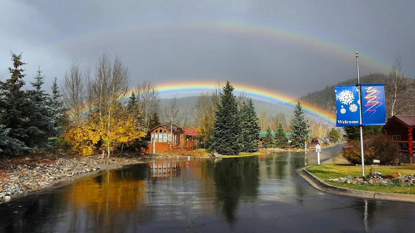 Tiger Run RV Resort