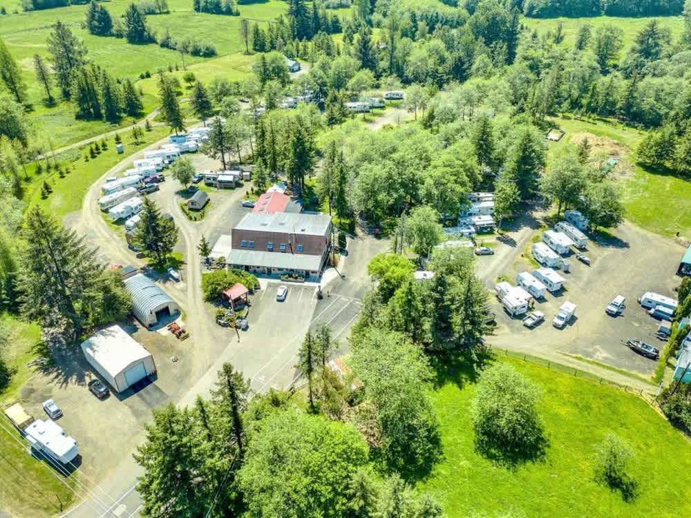 Pleasant Valley RV Park and Campground