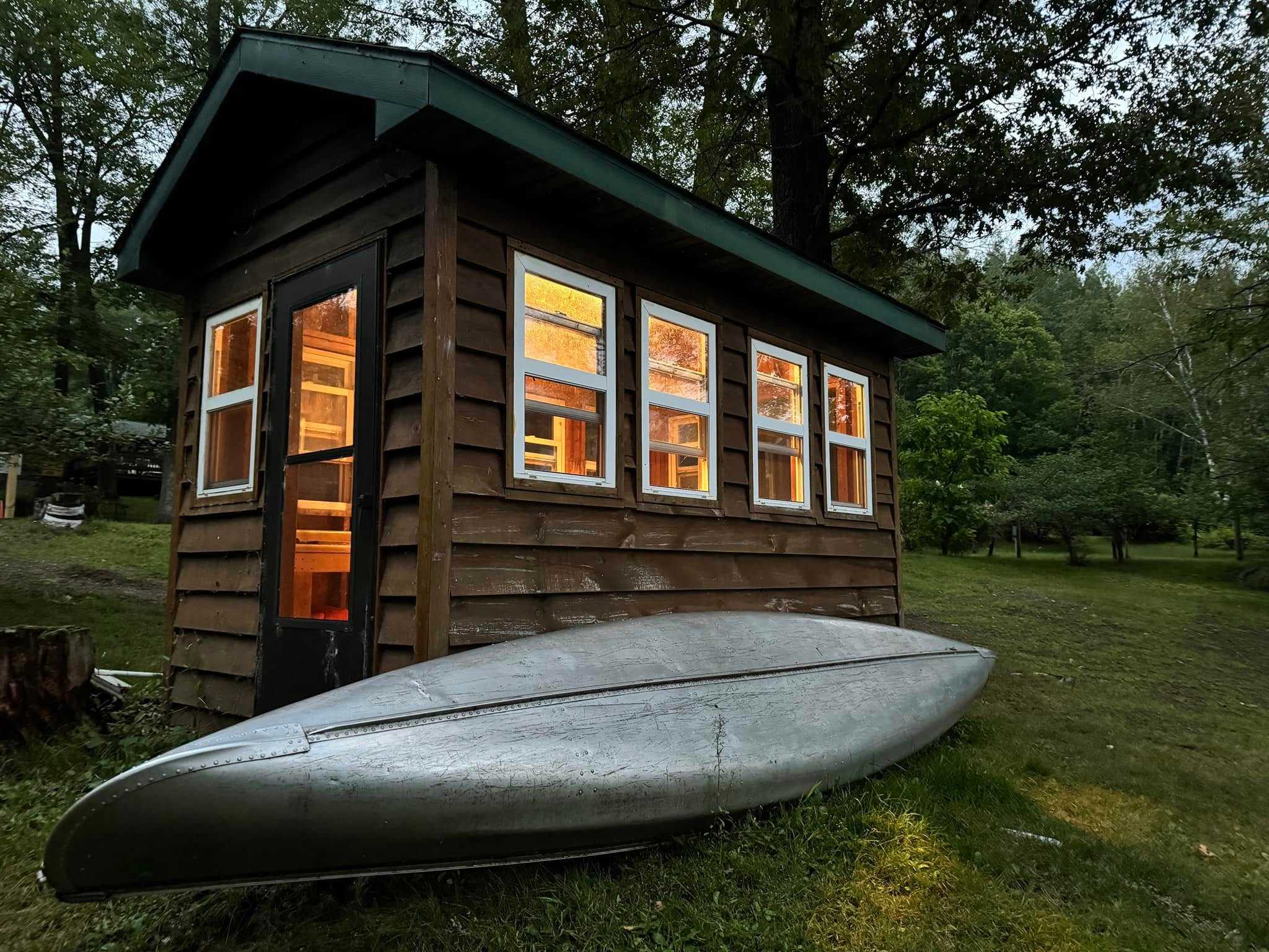 Tri Lake Timbers Resort