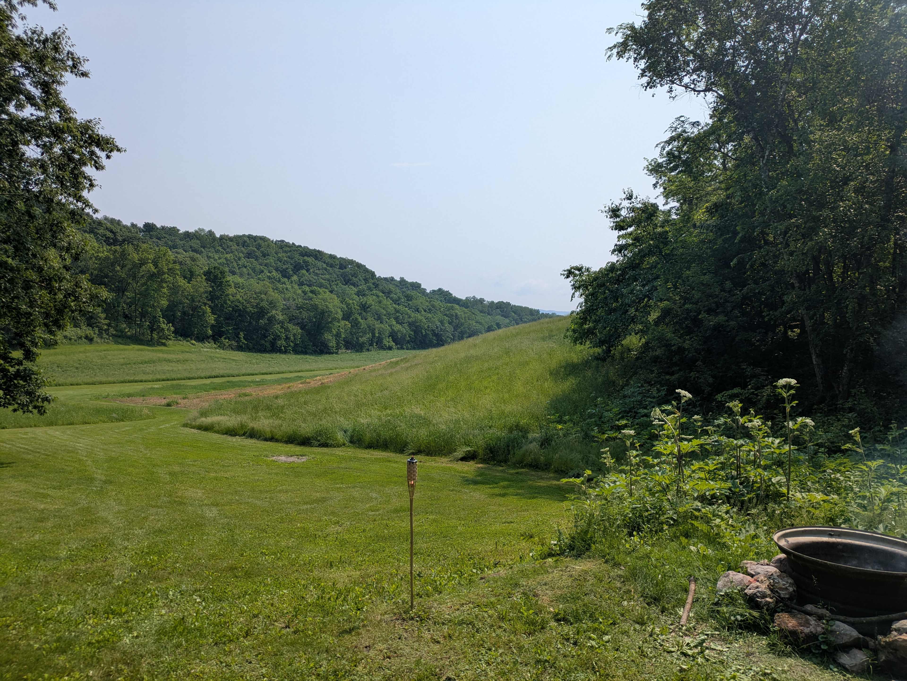 Justin Trails Resort