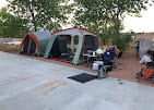Bullfrog RV Park and Campground - Glen Canyon National Recreation Area