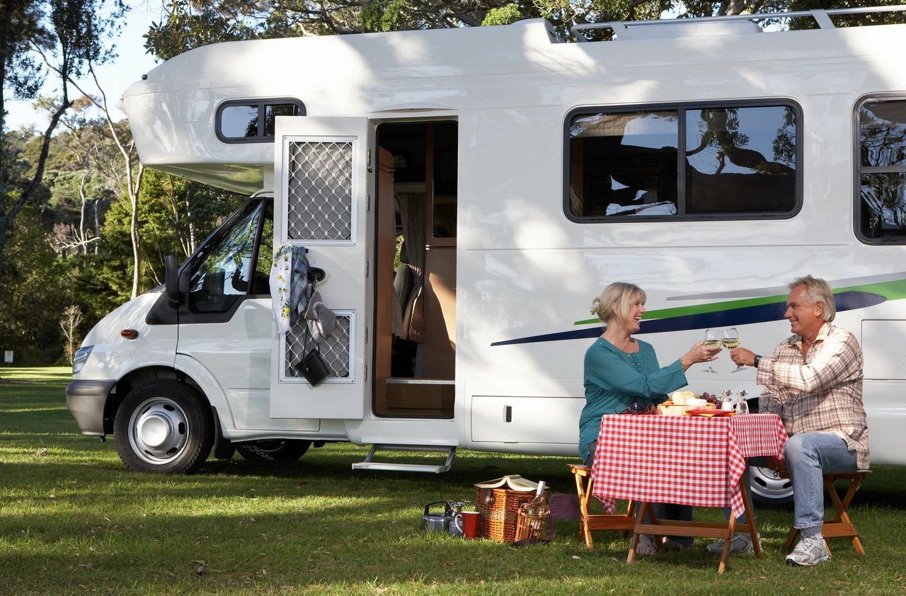 Country Haven RV Park