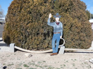 The Ranch