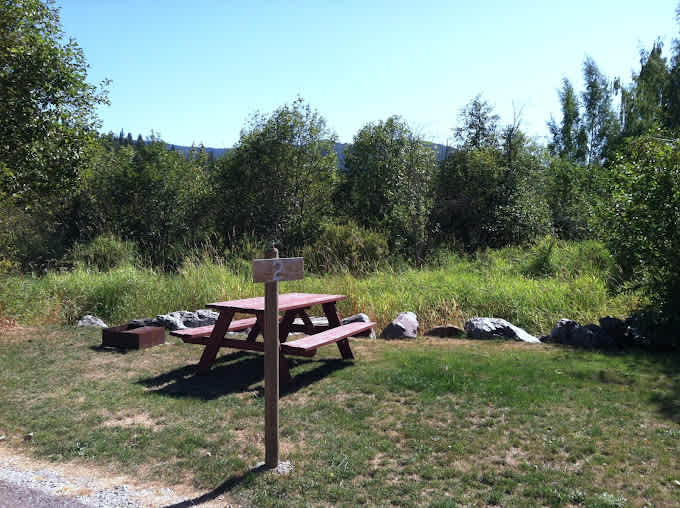 By The Way Campground