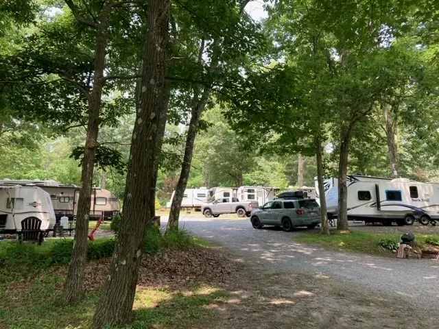 Bumble Bee RV Park & Campground