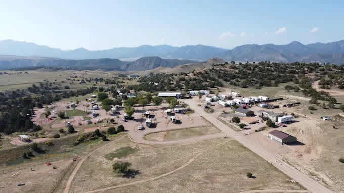 Royal View RV Park