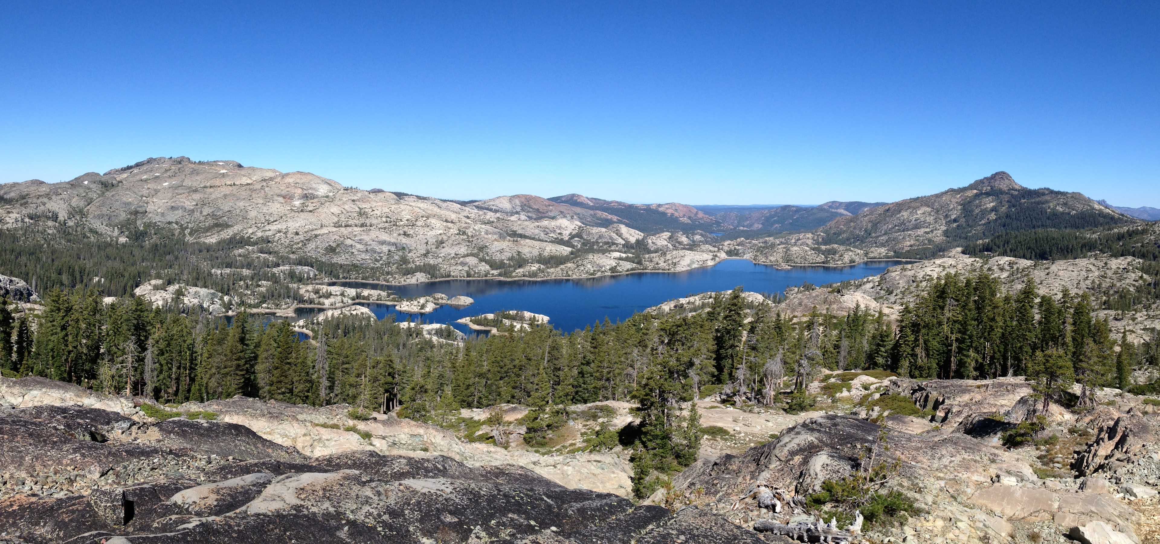 Sagehen Creek Campground