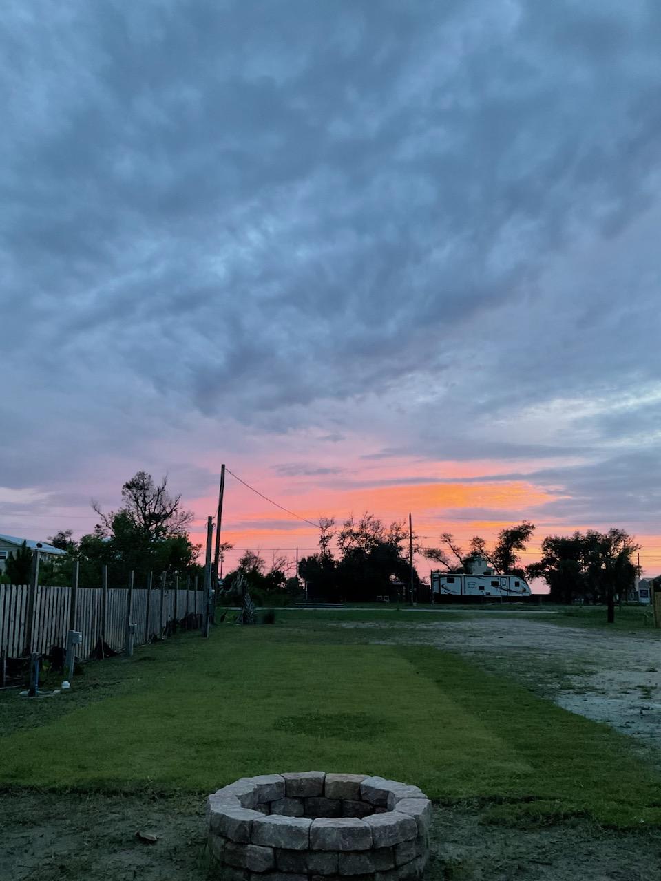 The Gulf Stream Beach Camp