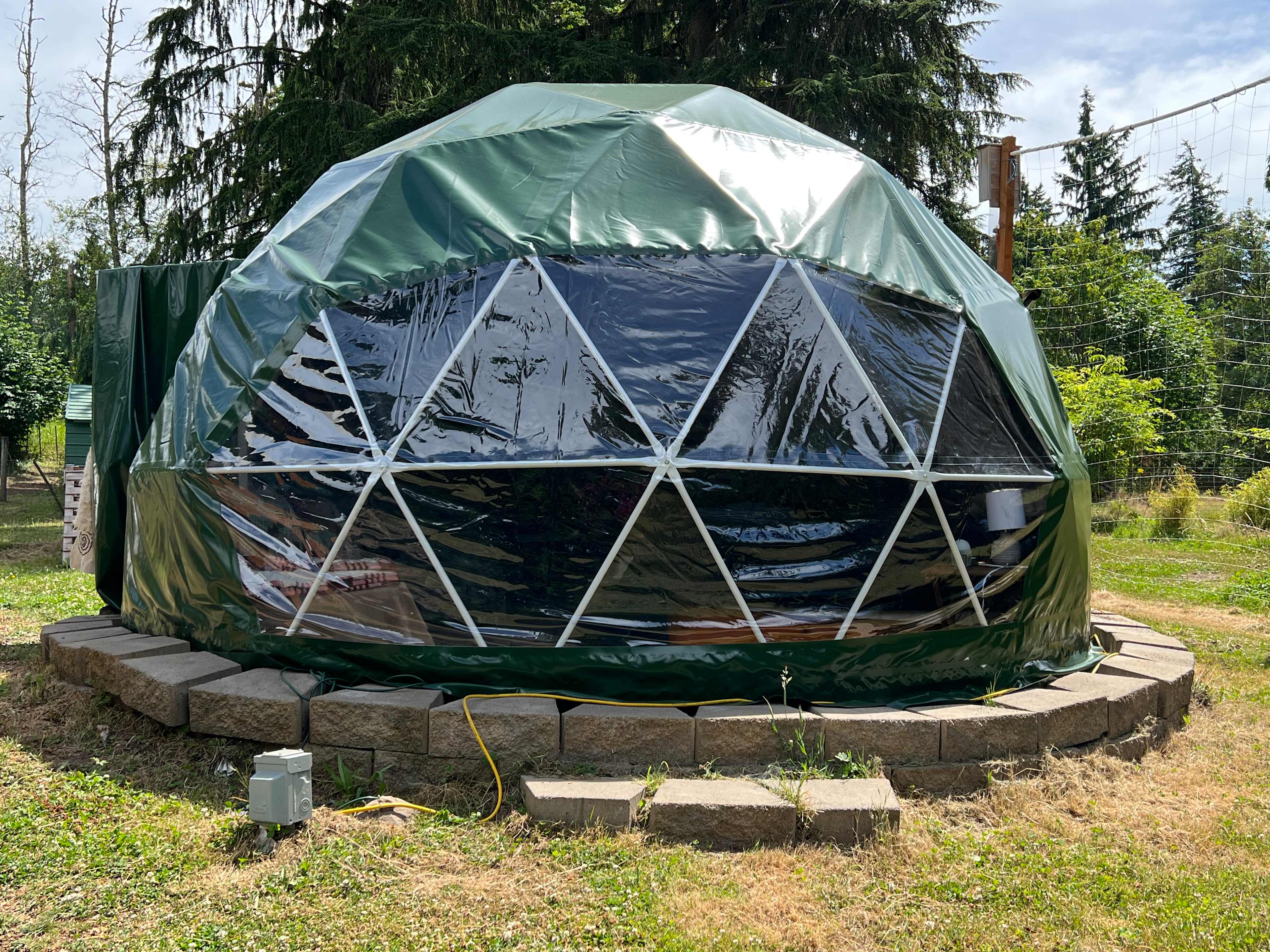 Duvalla Dome