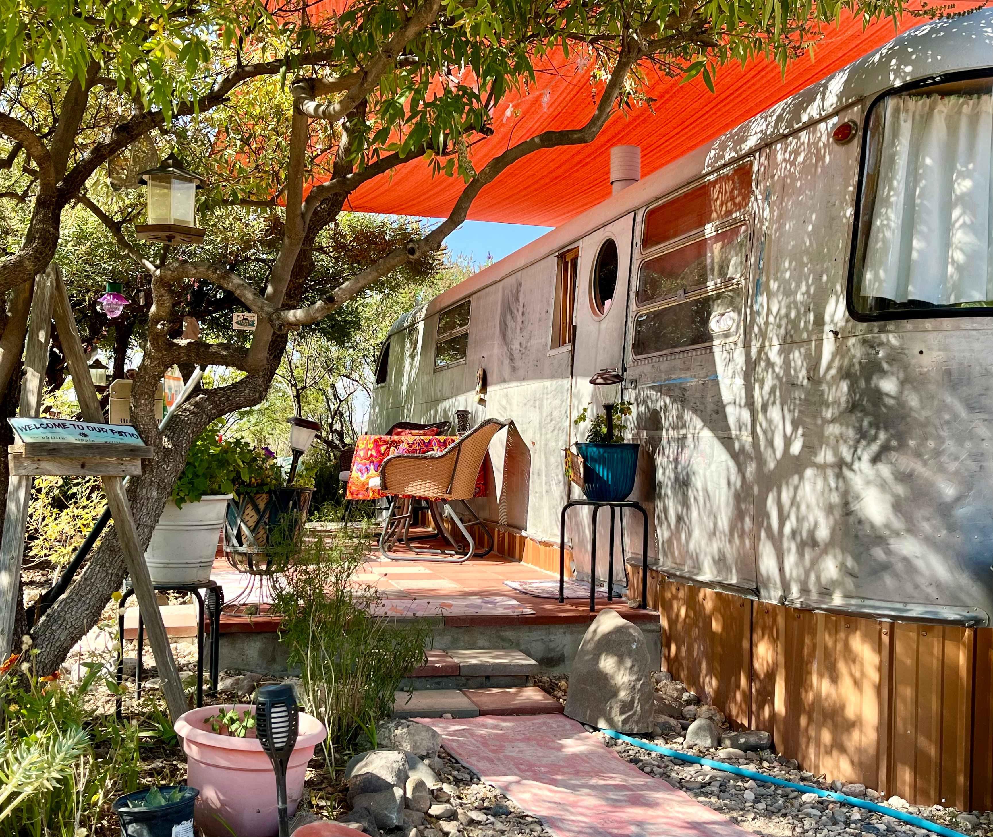 True vintage love, 74 year old Spartan Mansion. She is the real deal to step back in time with ...