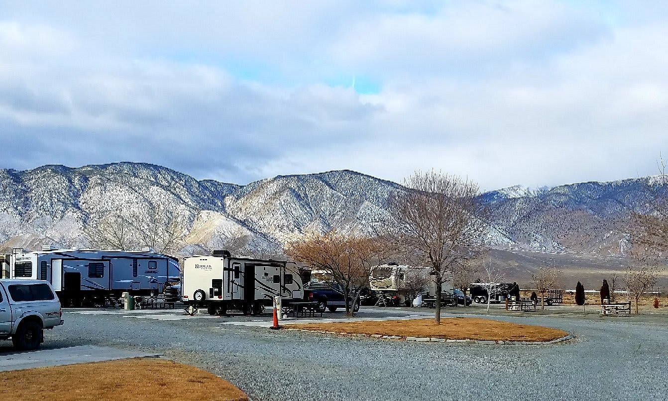 Whiskey Flats RV Park